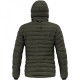 Куртка ч Salewa ORTLES MED 3 RDS DWN JACKET M 28718 5281 - 54/2X - темно-оливковий