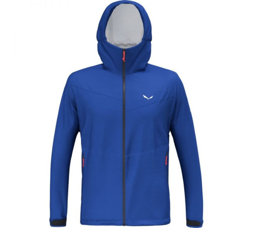 Куртка ч Salewa PUEZ (AQUA 4) 2.5L PTX JACKET M 28615 8621 - 50/L - синій Куртка ч Salewa PUEZ (AQUA 4) 2.5L PTX JACKET M 28615 8621 - 50/L - синій