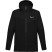 Куртка ч Salewa PUEZ GTX PACLITE M JACKET 28476 0910 - 46/S - чорний