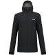 Куртка ч Salewa ORTLES GTX 3L M JACKET 28454 0910 - 54/2X - чорний