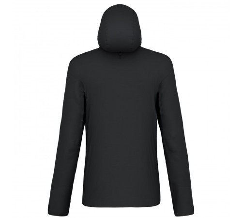 Куртка ч Salewa ORTLES GTX 3L M JACKET 28454 0910 - 54/2X - чорний Куртка ч Salewa ORTLES GTX 3L M JACKET 28454 0910 - 54/2X - чорний