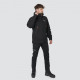 Куртка ч Salewa ORTLES GTX 3L M JACKET 28454 0910 - 54/2X - чорний