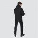 Куртка ч Salewa ORTLES GTX 3L M JACKET 28454 0910 - 54/2X - чорний