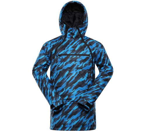 Куртка Alpine Pro Ghad - XL - синій Куртка Alpine Pro Ghad - XL - синій