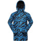 Куртка Alpine Pro Ghad - XL - синій