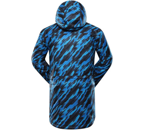 Куртка Alpine Pro Ghad - XL - синій Куртка Alpine Pro Ghad - XL - синій