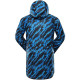 Куртка Alpine Pro Ghad - XL - синій