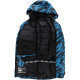 Куртка Alpine Pro Ghad - XL - синій