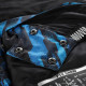 Куртка Alpine Pro Ghad - XL - синій