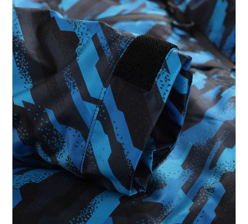 Куртка Alpine Pro Ghad - XL - синій Куртка Alpine Pro Ghad - XL - синій