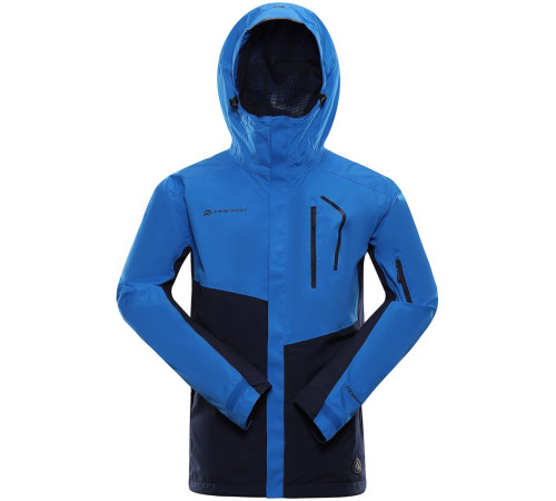 Куртка Alpine Pro Impec - XXL - синій Куртка Alpine Pro Impec - XXL - синій