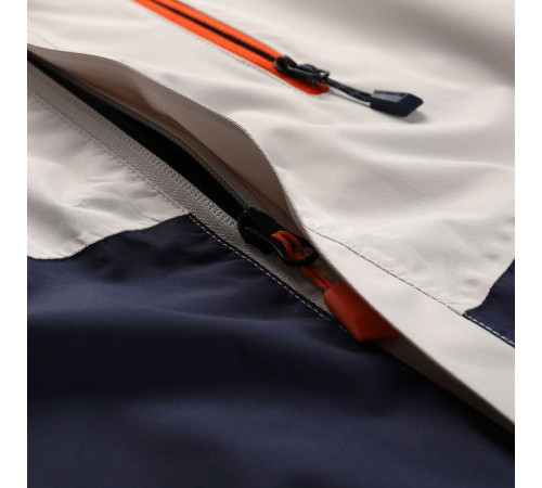 Куртка Alpine Pro Impec - XXL - синій Куртка Alpine Pro Impec - XXL - синій