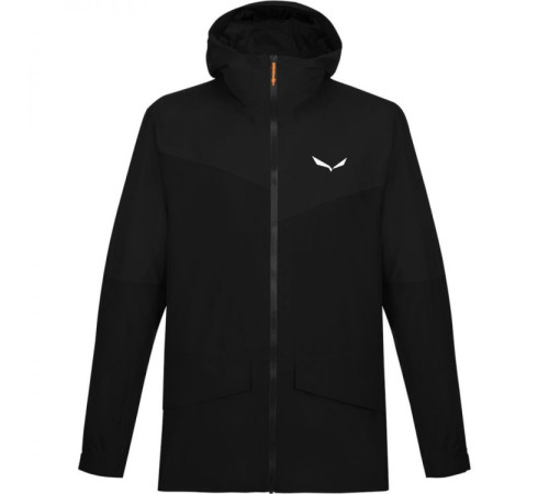 Куртка ч Salewa PUEZ GTX 2L M JACKET 28505 0910 - 54/2X - чорний Куртка ч Salewa PUEZ GTX 2L M JACKET 28505 0910 - 54/2X - чорний