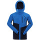 Куртка Alpine Pro Impec - L - синій