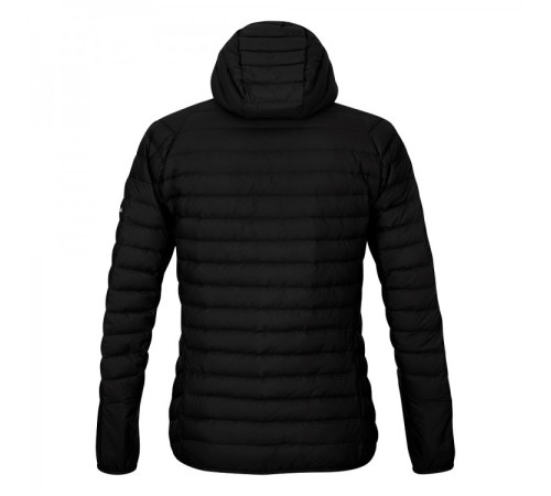 Куртка ч Salewa M BRENTA JKT 27883 0910 - 54/2X - чорний Куртка ч Salewa M BRENTA JKT 27883 0910 - 54/2X - чорний