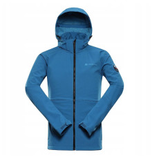 Куртка Alpine Pro Merom - XS - бірюзовий