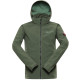 Куртка Alpine Pro Merom - XS - бірюзовий