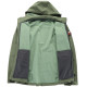 Куртка Alpine Pro Merom - XS - бірюзовий