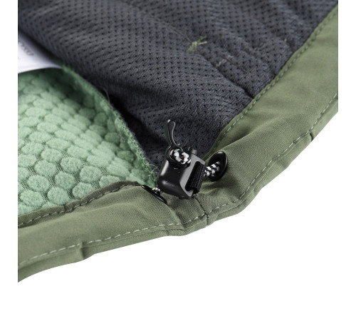 Куртка Alpine Pro Merom - XS - бірюзовий Куртка Alpine Pro Merom - XS - бірюзовий