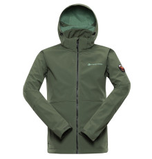 Куртка Alpine Pro Merom - XS - зелений