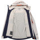 Куртка Alpine Pro Impec - S - синій