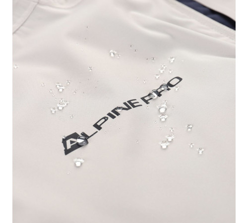 Куртка Alpine Pro Impec - S - синій Куртка Alpine Pro Impec - S - синій