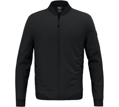 Куртка ч Salewa FANES TWR JACKET M 28674 0910 - 52/XL - чорний