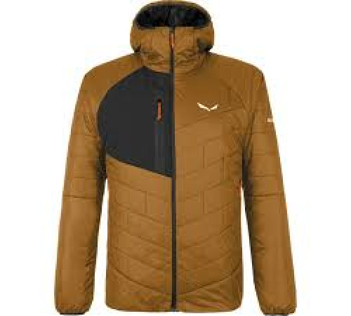 Куртка ч Salewa CATINACCIO TWR M JKT 27991 7021 - 54/2X - коричневий Куртка ч Salewa CATINACCIO TWR M JKT 27991 7021 - 54/2X - коричневий