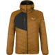 Куртка ч Salewa CATINACCIO TWR M JKT 27991 7021 - 54/2X - коричневий