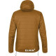 Куртка ч Salewa CATINACCIO TWR M JKT 27991 7021 - 54/2X - коричневий