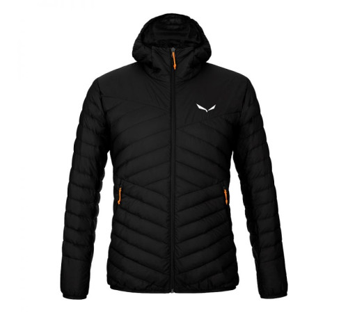 Куртка ч Salewa M BRENTA JKT 27883 0910 - 52/XL - чорний Куртка ч Salewa M BRENTA JKT 27883 0910 - 52/XL - чорний