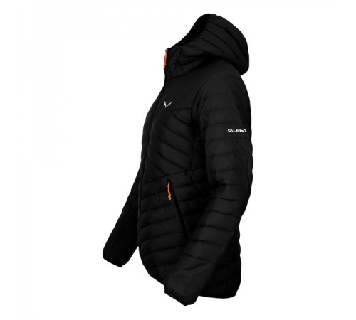 Куртка ч Salewa M BRENTA JKT 27883 0910 - 52/XL - чорний Куртка ч Salewa M BRENTA JKT 27883 0910 - 52/XL - чорний