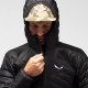 Куртка ч Salewa M BRENTA JKT 27883 0910 - 52/XL - чорний