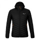 Куртка ч Salewa M BRENTA JKT 27883 0910 - 48/M - чорний