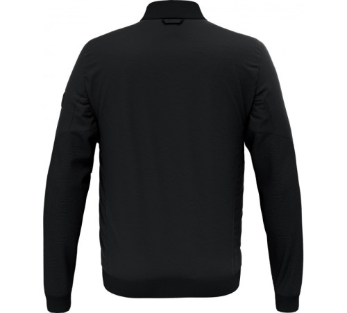 Куртка ч Salewa FANES TWR JACKET M 28674 0910 - 54/2X - чорний Куртка ч Salewa FANES TWR JACKET M 28674 0910 - 54/2X - чорний