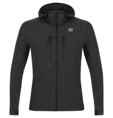 Куртка чоловіча 2117 Lumsen Jacket M 7815923 black - S - чорна