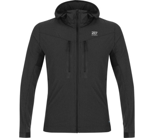 Куртка чоловіча 2117 Lumsen Jacket M 7815923 black - S - чорна