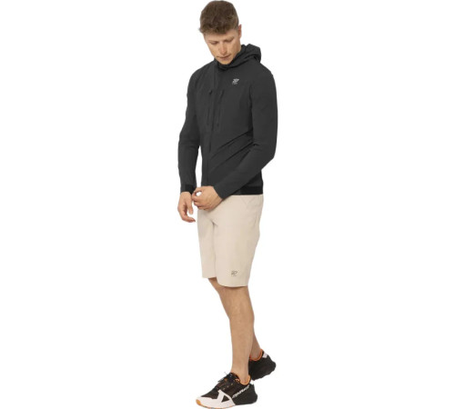 Куртка чоловіча 2117 Lumsen Jacket M 7815923 black - S - чорна