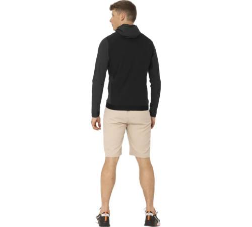 Куртка чоловіча 2117 Lumsen Jacket M 7815923 black - S - чорна