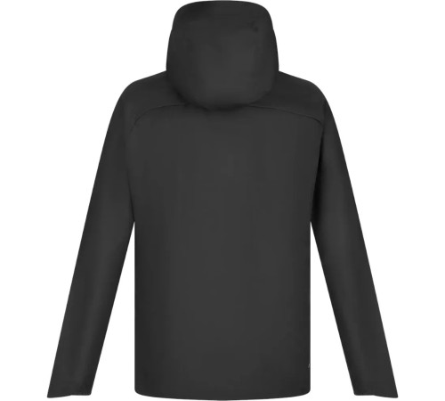 Куртка чоловіча 2117 Ruskola 3L Jacket M 7516905 black - M - чорна