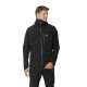Куртка чоловіча 2117 Ruskola 3L Jacket M 7516905 black - M - чорна