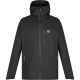 Куртка чоловіча 2117 Ruskola 3L Jacket M 7516905 black - L - чорна