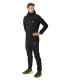 Куртка чоловіча 2117 Ruskola 3L Jacket M 7516905 black - L - чорна