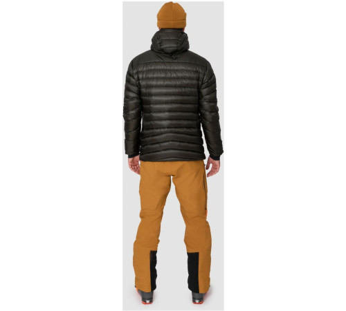 Куртка ч Salewa ORTLES MED 3 RDS DWN JACKET M 28718 0910 - 50/L - чорний Куртка ч Salewa ORTLES MED 3 RDS DWN JACKET M 28718 0910 - 50/L - чорний