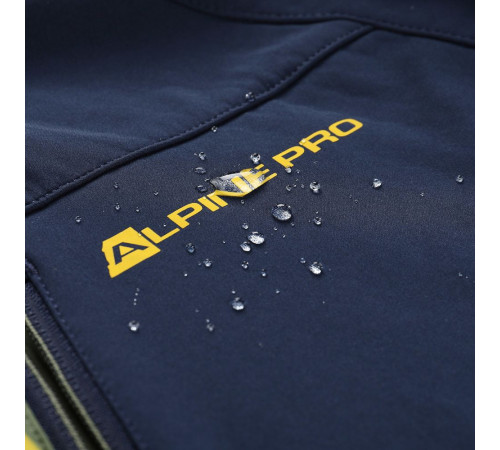 Куртка Alpine Pro Lanc - XL - синій Куртка Alpine Pro Lanc - XL - синій