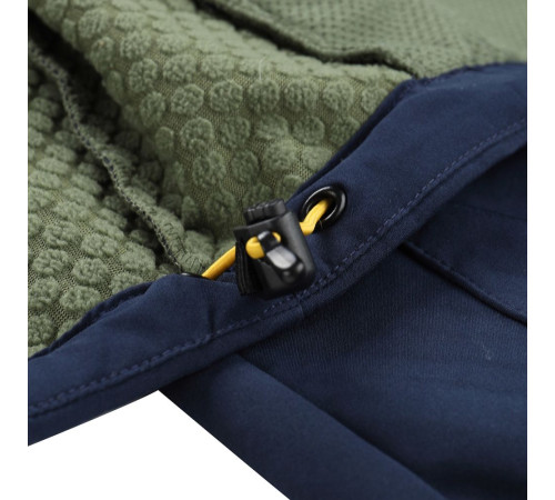 Куртка Alpine Pro Lanc - XL - синій Куртка Alpine Pro Lanc - XL - синій