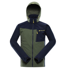 Куртка Alpine Pro Lanc