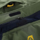 Куртка Alpine Pro Lanc - M - зелений/синій