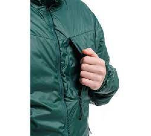 Куртка ч Turbat Stranger Mns sycamore green - L - зелений Куртка ч Turbat Stranger Mns sycamore green - L - зелений
