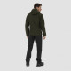Куртка ч Salewa PUEZ GTX PACLITE M JACKET 28476 5281 - 52/XL - темно-оливковий